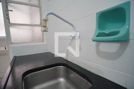 Apartamento para alugar com 64m², 2 quartos e 1 vagaCozinha 
