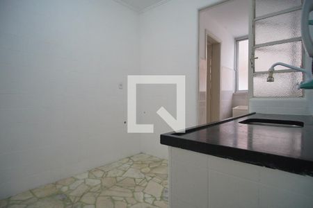 Apartamento para alugar com 64m², 2 quartos e 1 vagaCozinha 
