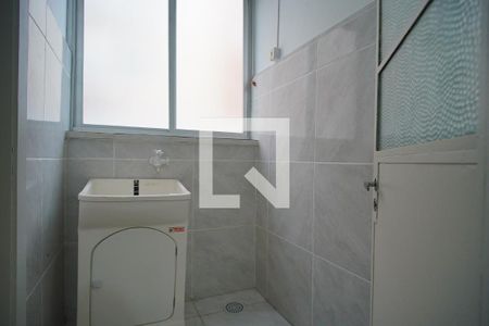 Apartamento para alugar com 64m², 2 quartos e 1 vagaLavanderia