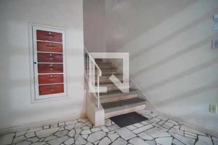 Apartamento para alugar com 64m², 2 quartos e 1 vagaHall de Entrada