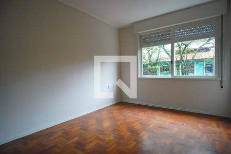 Sala  de apartamento para alugar com 2 quartos, 64m² em Petrópolis, Porto Alegre