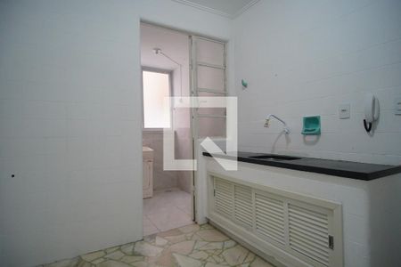 Apartamento para alugar com 64m², 2 quartos e 1 vagaCozinha 