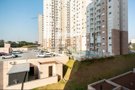 Vista de apartamento para alugar com 2 quartos, 40m² em Vila Pirituba, São Paulo