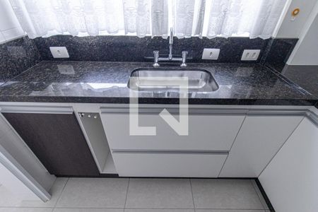 Apartamento para alugar com 80m², 2 quartos e 1 vagaCozinha