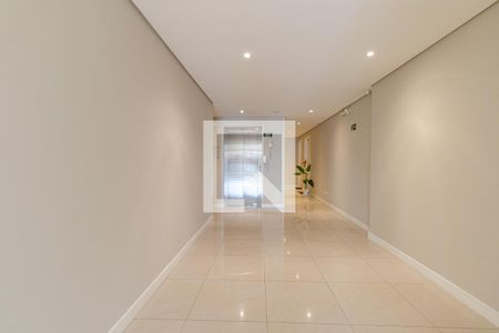 Apartamento para alugar com 80m², 2 quartos e 1 vagaHall