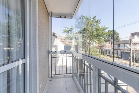 Apartamento para alugar com 80m², 2 quartos e 1 vagaVaranda