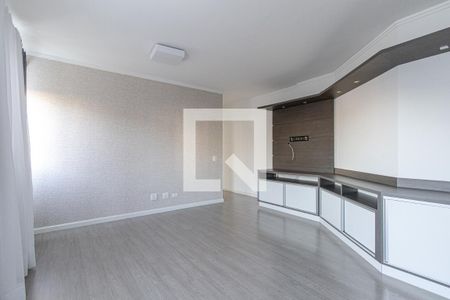 Sala de apartamento para alugar com 2 quartos, 80m² em Bacacheri, Curitiba