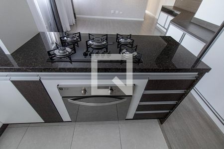 Apartamento para alugar com 80m², 2 quartos e 1 vagaCozinha