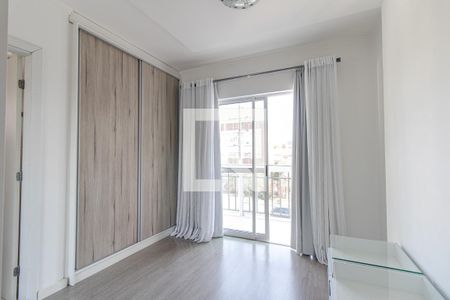 Quarto 2 Suite de apartamento para alugar com 2 quartos, 80m² em Bacacheri, Curitiba