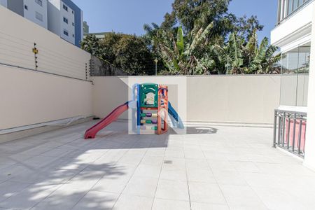 Apartamento para alugar com 80m², 2 quartos e 1 vagaÁrea Comum - Playground