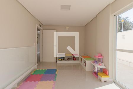 Apartamento para alugar com 80m², 2 quartos e 1 vagaBrinquedoteca
