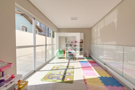 Apartamento para alugar com 80m², 2 quartos e 1 vagaBrinquedoteca