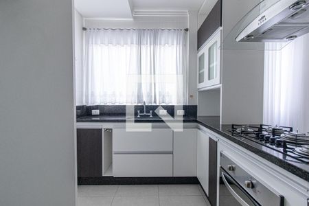 Apartamento para alugar com 80m², 2 quartos e 1 vagaCozinha