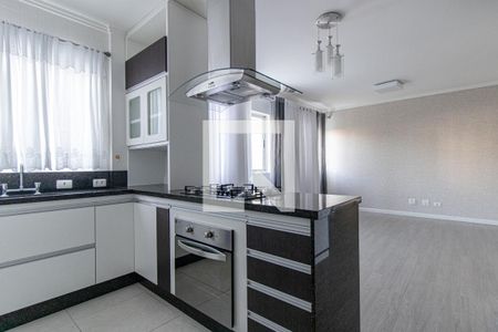 Apartamento para alugar com 80m², 2 quartos e 1 vagaCozinha
