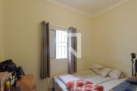 Casa à venda com 120m², 3 quartos e 2 vagasQuarto 2