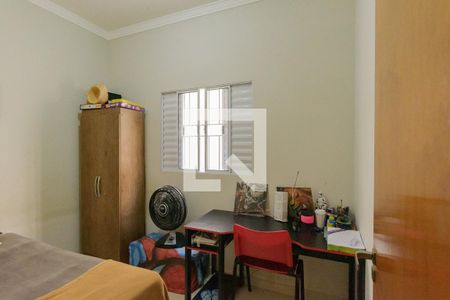 Casa à venda com 120m², 3 quartos e 2 vagasQuarto 1