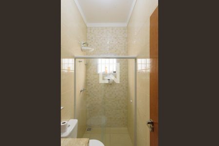 Casa à venda com 120m², 3 quartos e 2 vagasBanheiro