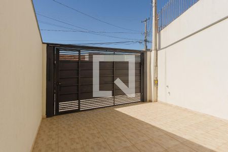 Casa à venda com 120m², 3 quartos e 2 vagasGaragem