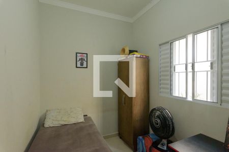 Casa à venda com 120m², 3 quartos e 2 vagasQuarto 1