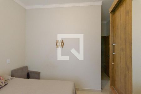 Suíte de casa à venda com 3 quartos, 120m² em Jardim São Vicente, Campinas