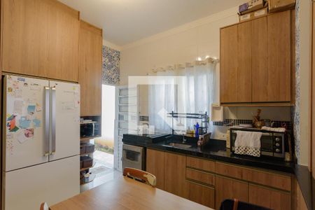 Casa à venda com 120m², 3 quartos e 2 vagasCozinha