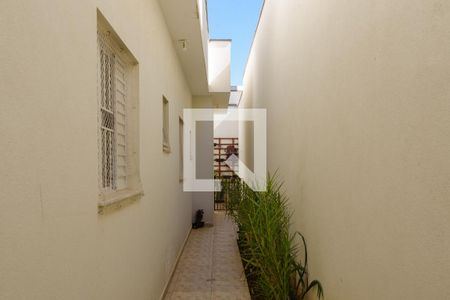 Casa à venda com 120m², 3 quartos e 2 vagasQuintal