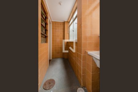 Apartamento para alugar com 72m², 2 quartos e sem vaga Apartamento para alugar com 72m², 2 quartos e sem vagaÁrea de serviço