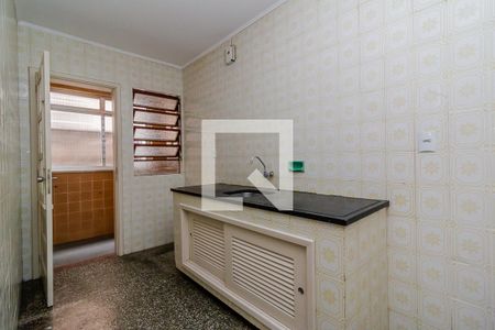 Apartamento para alugar com 72m², 2 quartos e sem vaga Apartamento para alugar com 72m², 2 quartos e sem vagaCozinha