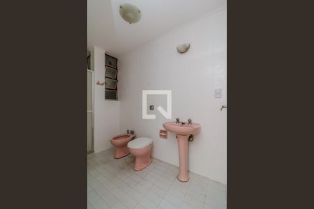 Apartamento para alugar com 72m², 2 quartos e sem vaga Apartamento para alugar com 72m², 2 quartos e sem vagaBanheiro