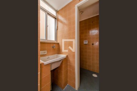 Apartamento para alugar com 72m², 2 quartos e sem vaga Apartamento para alugar com 72m², 2 quartos e sem vagaÁrea de serviço