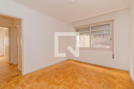 Sala de apartamento para alugar com 2 quartos, 72m² em Santana, Porto Alegre