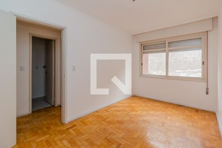 Quarto 1 de apartamento para alugar com 2 quartos, 72m² em Santana, Porto Alegre