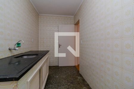 Apartamento para alugar com 72m², 2 quartos e sem vaga Apartamento para alugar com 72m², 2 quartos e sem vagaCozinha