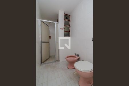 Apartamento para alugar com 72m², 2 quartos e sem vaga Apartamento para alugar com 72m², 2 quartos e sem vagaBanheiro