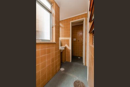 Apartamento para alugar com 72m², 2 quartos e sem vaga Apartamento para alugar com 72m², 2 quartos e sem vagaÁrea de serviço