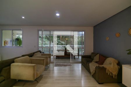 Apartamento para alugar com 3 quartos, 138m² em Vila Andrade, São Paulo