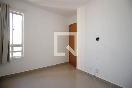 Quarto 2 de apartamento para alugar com 2 quartos, 42m² em Samambaia Norte (samambaia), Brasília