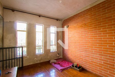 Sala 1 de casa à venda com 3 quartos, 155m² em Vila Pires, Santo André
