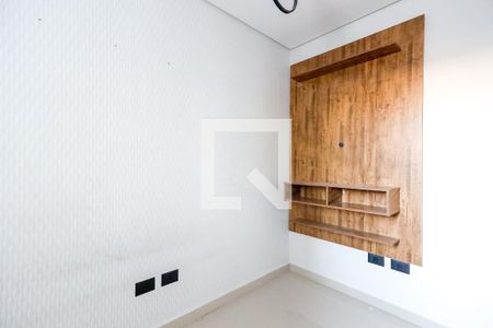 Apartamento à venda com 47m², 2 quartos e 1 vaga Apartamento à venda com 47m², 2 quartos e 1 vagaQuarto 2