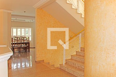Casa de Condomínio para alugar com 5 quartos, 680m² em Vila Savian, Vinhedo