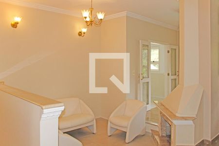 Casa de Condomínio para alugar com 5 quartos, 680m² em Vila Savian, Vinhedo