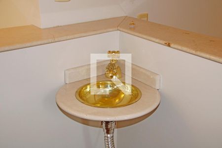 Casa de Condomínio para alugar com 5 quartos, 680m² em Vila Savian, Vinhedo