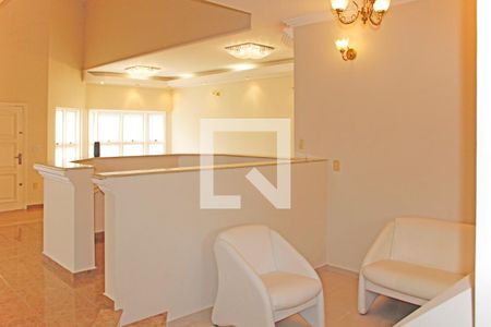Casa de Condomínio para alugar com 5 quartos, 680m² em Vila Savian, Vinhedo