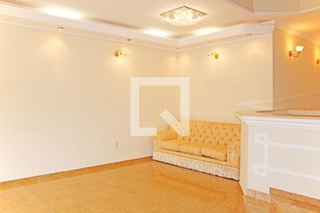 Casa de Condomínio para alugar com 5 quartos, 680m² em Vila Savian, Vinhedo
