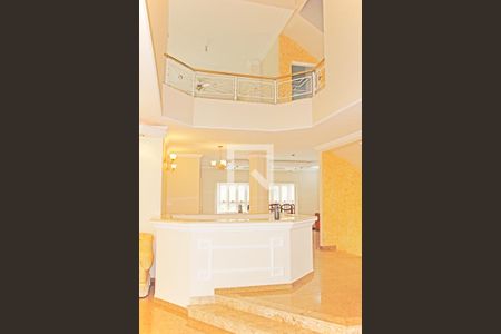 Casa de Condomínio para alugar com 5 quartos, 680m² em Vila Savian, Vinhedo