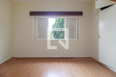 Quarto 1 de casa para alugar com 3 quartos, 180m² em Vila Cordeiro, São Paulo