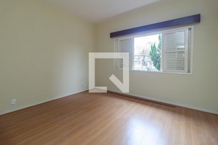 Quarto 1 de casa para alugar com 3 quartos, 180m² em Vila Cordeiro, São Paulo