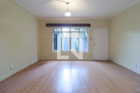 Sala de casa para alugar com 3 quartos, 180m² em Vila Cordeiro, São Paulo