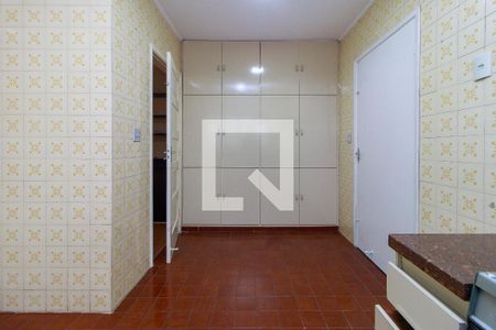 Cozinha de casa para alugar com 3 quartos, 180m² em Vila Cordeiro, São Paulo