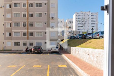 Apartamento à venda com 43m², 2 quartos e 1 vagaVista do Quarto 2